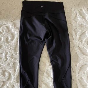 In Movement Tight 25” Everlux